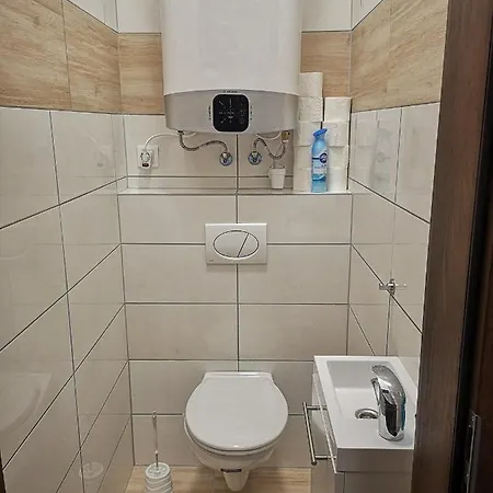 Apartment Csob-bano Apartman Csopak