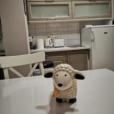 Csob-bano Apartman * Csopak