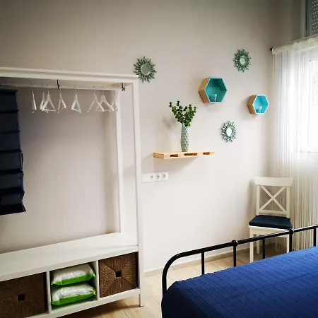 Csob-bano Apartman